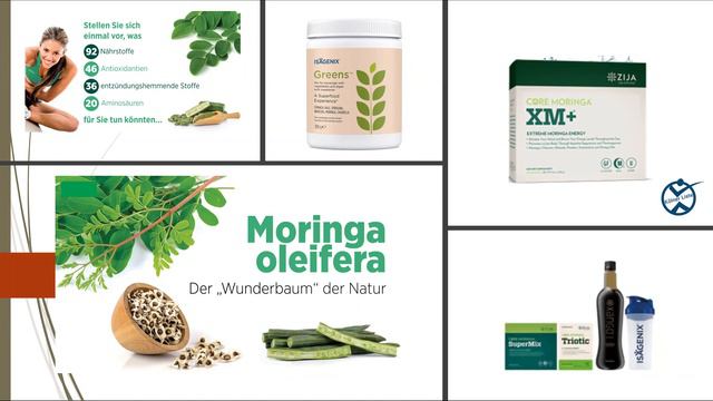 Produktpräsentation ISAGENIX смотреть онлайн