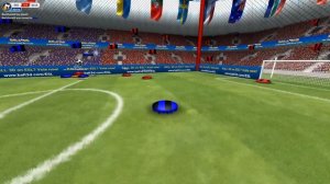 FREE IN STEAM - Ball 3D: Soccer Online: Лучший матч