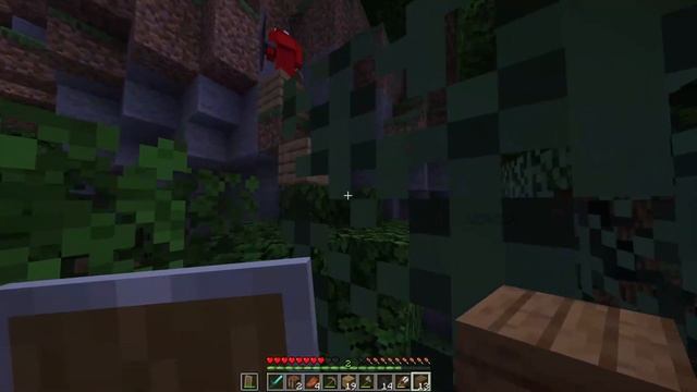 Minecraft Hunger Games with Proximity Chat смотреть онлайн