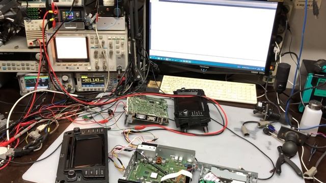 Hi End звук для Volkswagen и не только. Первый шаг, работаем с CAN шиной. смотреть онлайн