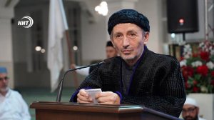 Республиканский мавлид прошел в главной мечети Махачкалы