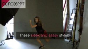 Werk It Out | The Look | Dance Spirit