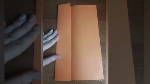 Мастер класс "Пожарный" способом оригами для детей старшего дошкольного возраста