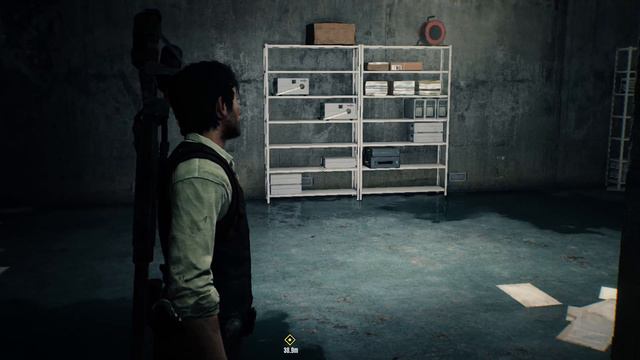 Chapter 7: Lust for Art - The Evil Within 2 (New Game Plus) - Playthrough w/Commentary смотреть онлайн