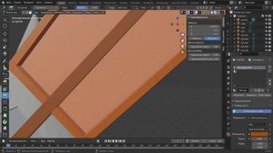 мельница (средневековые постройки в Blender , часть 3)