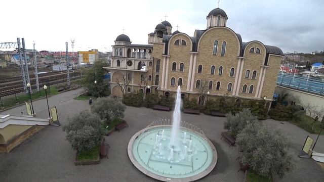 Провели обследование экскурсионного маршрута / Храм Христа Спасителя / Музей Формулы и Николы Теслы