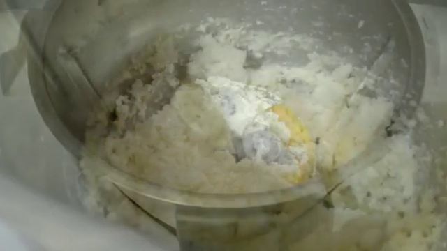 Рецепты Термомикс: Сырники жареные. смотреть онлайн