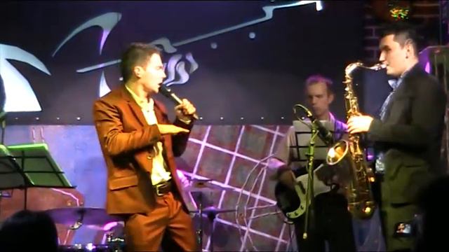 Вадим Мичман - Toxic смотреть онлайн