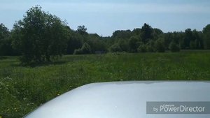 Рыбалка на озере Отрадное
