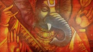 Maha Ganapathim Manasa Smarami With Lyrics _ Popular Devotional Ganpati Songs _ Lord Ganesha 2021