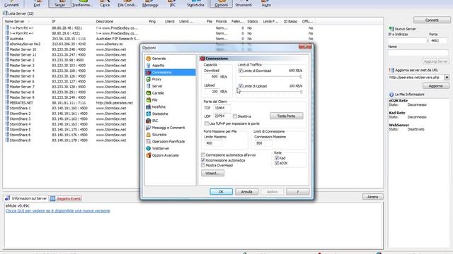 Emule 0.49c - Tutorial смотреть онлайн