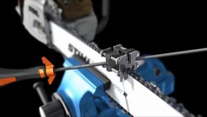 Заточное устройство Stihl FG 4