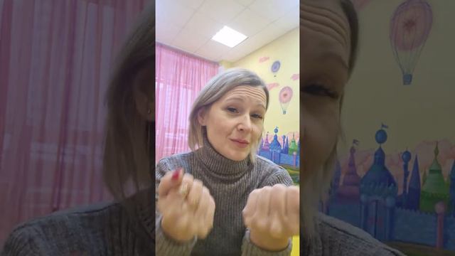 Как ко мне могут приходить идеи....История с маникюром смотреть онлайн