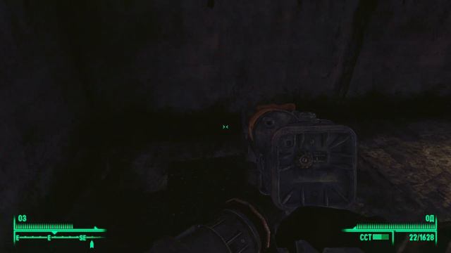 СТРАННЫЕ СНЫ ► FALLOUT 3: EVIL FORCES (СИЛЫ ЗЛА) УПОРОТОЕ ПРОХОЖДЕНИЕ ► №1