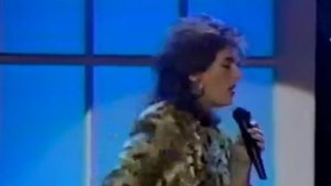 Laura        Branigan        --         Hold        Me    Video     HQ