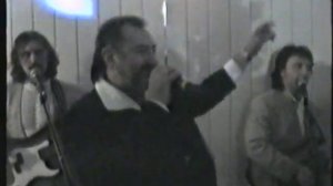 "Наши песни!" - "Сябры" поют для своих друзей!