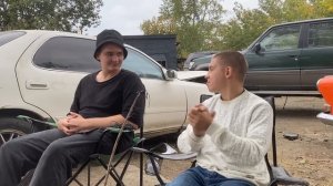 Lexus 500 | Отец выбил передние зубы | Стал Тик-ток звездой с одного видоса | Сложное детство Леона