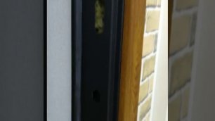 Обзор металлической входной двери «Дозор-178-Т»