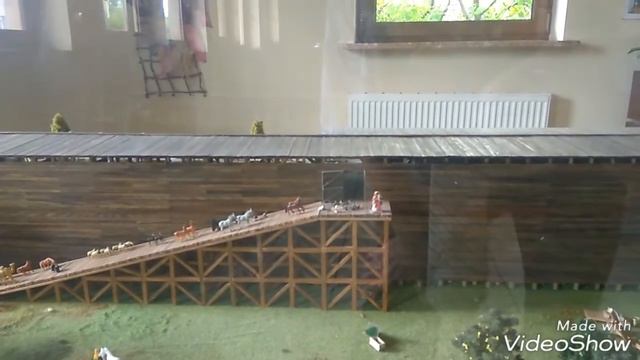 Как было во время Всемирного потопа и как будет сейчас смотреть онлайн