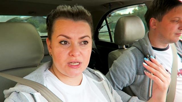 Саша снова портит ВОЛОСЫ / ДО и ПОСЛЕ / Покрасила #волосы / Едем на #ДАЧУ / #Скандал в ЛЕНТЕ смотреть онлайн