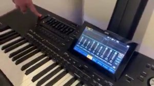 ?Korg Pa5x - problems, bugs and error O.S. v.1‼‼?️