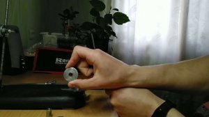 Как заточить маникюрные ножницы