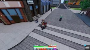 [ WOS ] Играю В World of Stands За King Krimson ▶ World of Stands За King Krimson ?