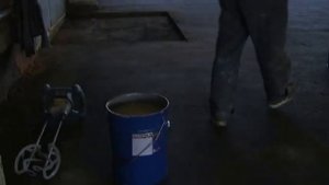 Краска на на асфальт Протектор М