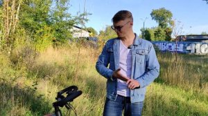 Обзор AIST Disсo. Бюджетный туринг. Самый сбалансированный велосипед до 350$.