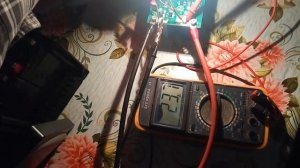 Ионисторы ( Супер конденсаторы ) - Мифы и реальность сборка 32V для ветряка