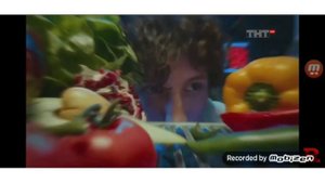 Реклама Яндекс Еда.