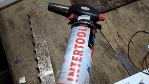 Советы от Петровича - Самодельное приспособление для прополки своими руками