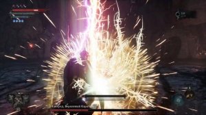 Прохождение Lords of the Fallen #18| Башня. Босс: Танкред, Верховный Каратель.