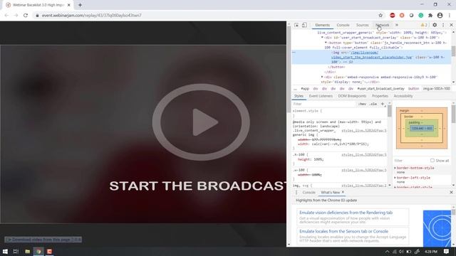 Video HACK: How to Download Your Webinar Video смотреть онлайн