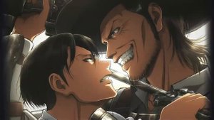 Attack on Titan S3 OST - K2-  (Extended)