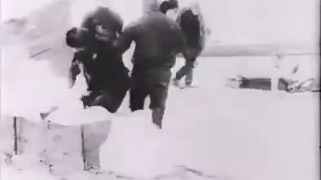 Архангельск. Новая Земля. Экспедиция Седова к Северному полюсу. 1912-1914 гг. РИ Николая II.mp4 смотреть онлайн