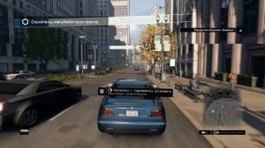 Прохождение Watch dogs: Bad blood на русском языке без комментариев 
Часть 2