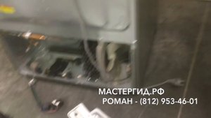 Ремонт холодильника Bosch - Siemens  KGN39