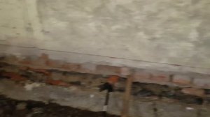 Как сделать бетонные полы в гараже, подготовка основания, засыпал грунт пескогравием