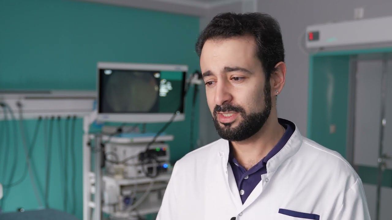 Зачем удалять полипы? Рассказывает врач-эндоскопист.
