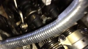 часть 19 Тойота Ланд Крузер Прадо 3.0D пришли форсунки на установку