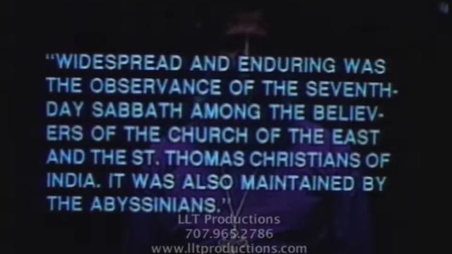 The Young Folks History of the Sabbath - Jim Arrabito смотреть онлайн