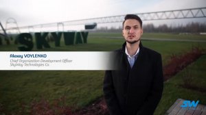 SkyWay – Foster multidisciplinary collaboration with the 3DEXPERIENCE platform - Dassault Systèmes