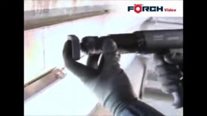 Пневмомолоток Vibro-Impact FORCH Германия
