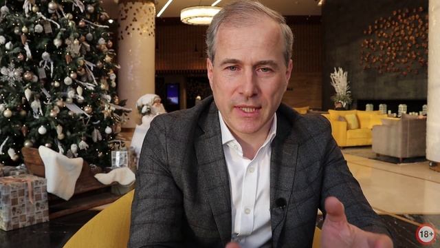 Тренды отельного и санаторного маркетинга 2021 смотреть онлайн