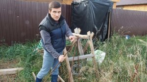 КАК ВЯЗАТЬ АРМАТУРУ | КАК СДЕЛАТЬ АРМОПОЯС | СТРОЙКА СЕЗОН 2018