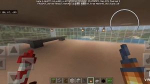 Строю москва-сити в Майнкрафте #3