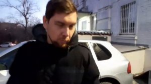 Удаление запаха копченой рыбы в автомобиле