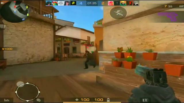 CONVOLK🧡 | STANDOFF2 смотреть онлайн