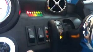 Ремонт электромобилей для детей